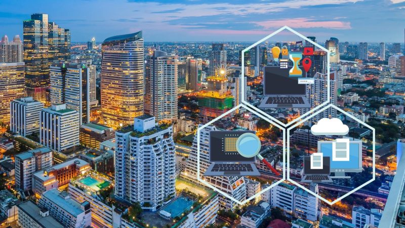 This Blog Will Show You About the New Digital Technology in Thailand (15 Best Blogs)